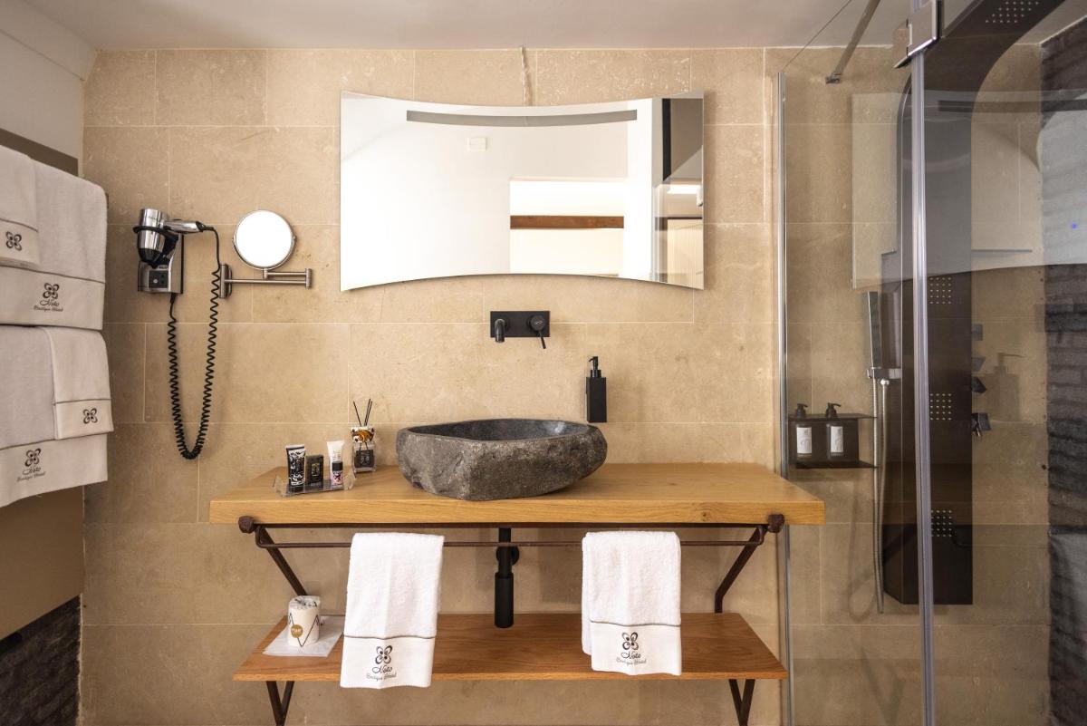 Noto Boutique Hotel