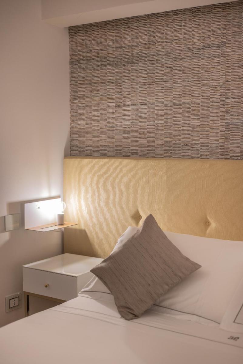 Noto Boutique Hotel