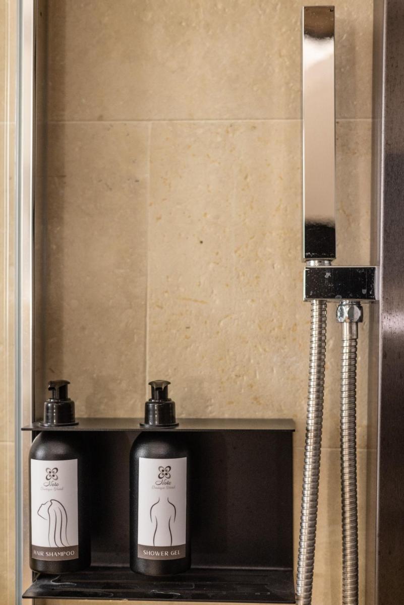 Noto Boutique Hotel