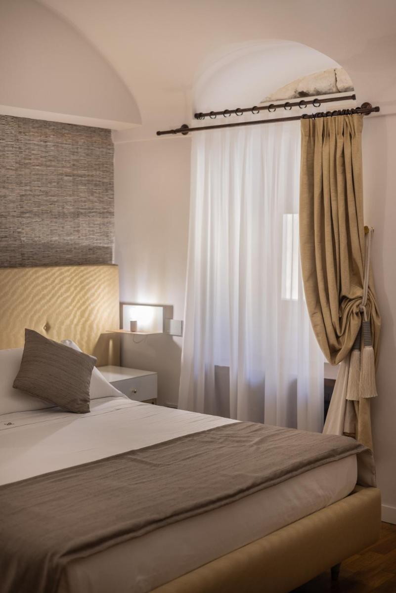 Noto Boutique Hotel