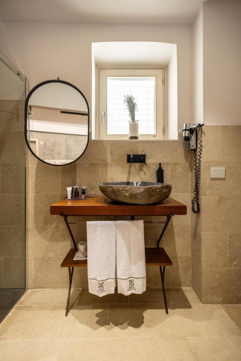 Noto Boutique Hotel