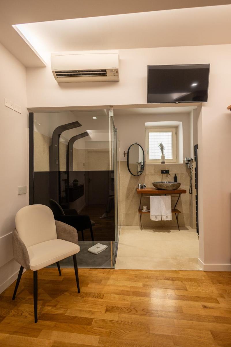 Noto Boutique Hotel