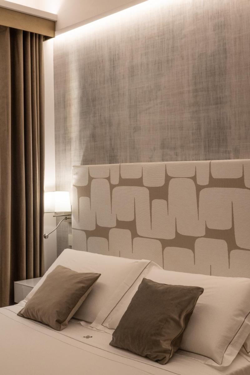 Noto Boutique Hotel