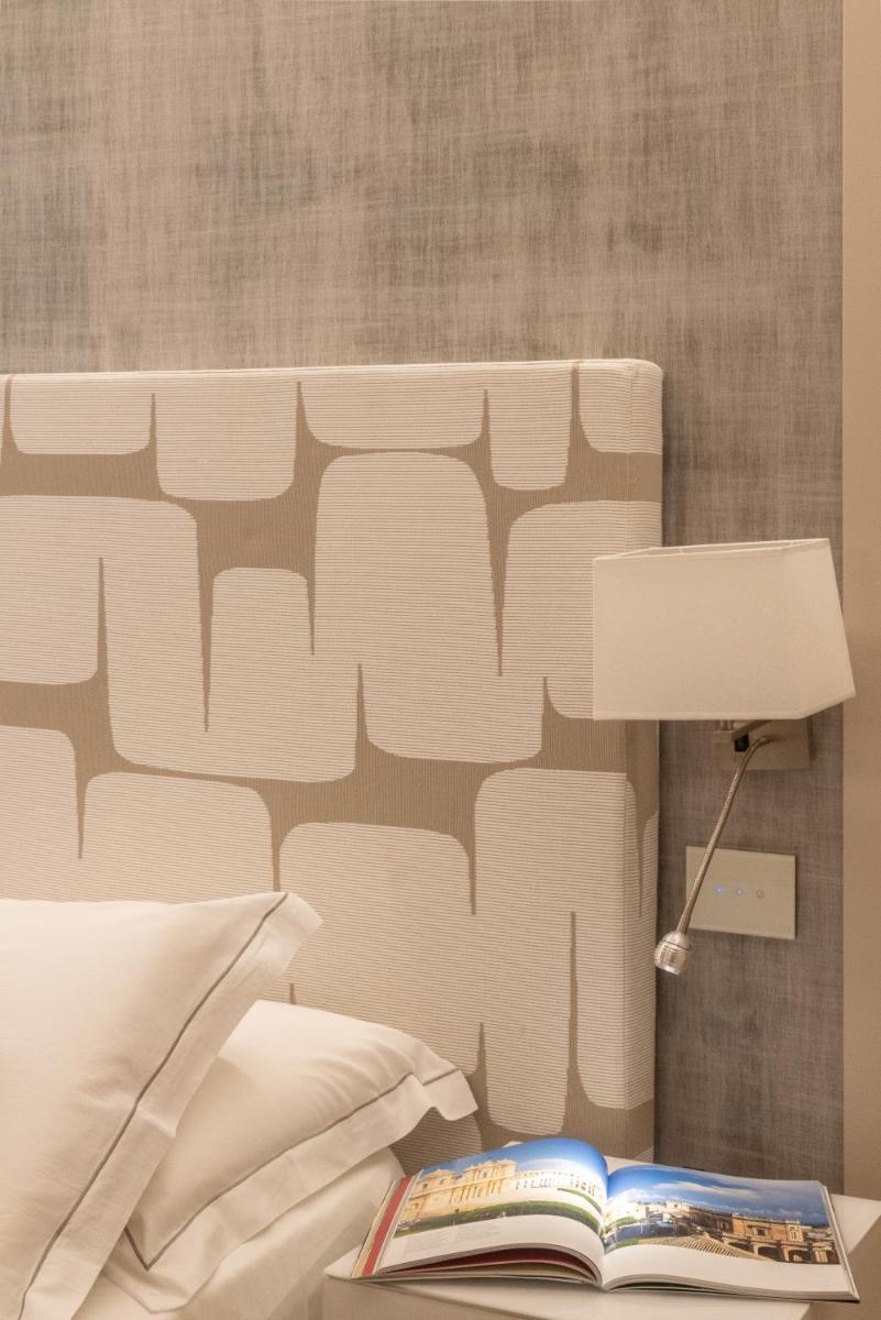 Noto Boutique Hotel