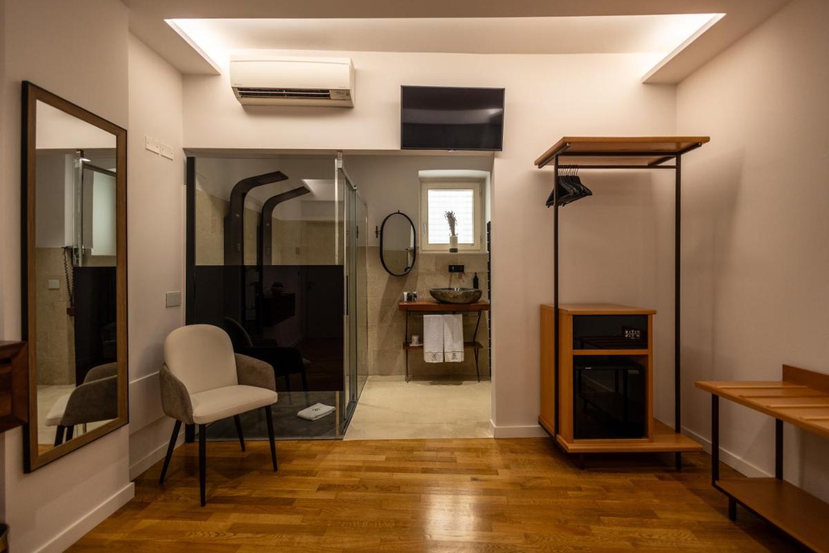 Noto Boutique Hotel