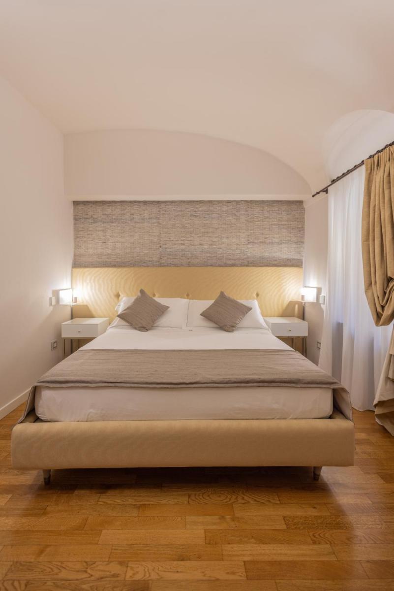 Noto Boutique Hotel