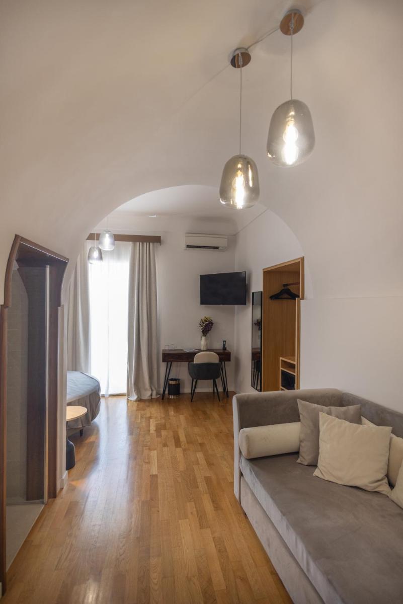 Noto Boutique Hotel