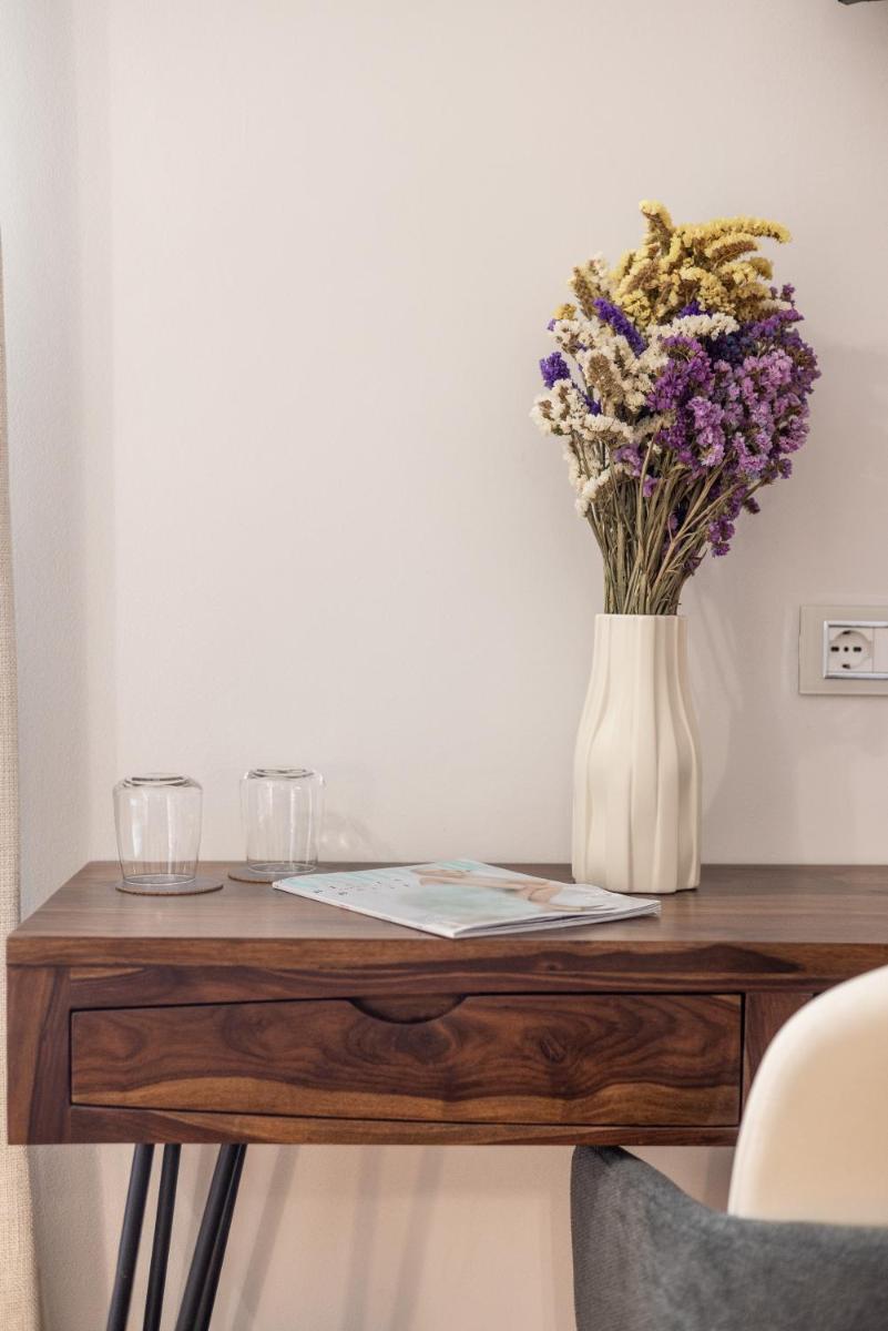Noto Boutique Hotel