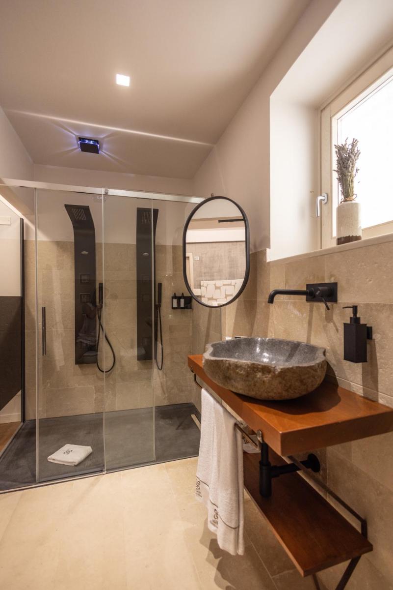 Noto Boutique Hotel