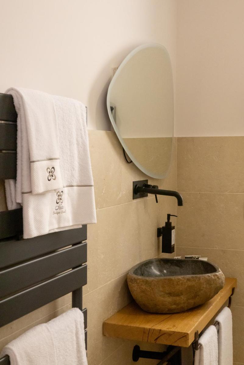 Noto Boutique Hotel
