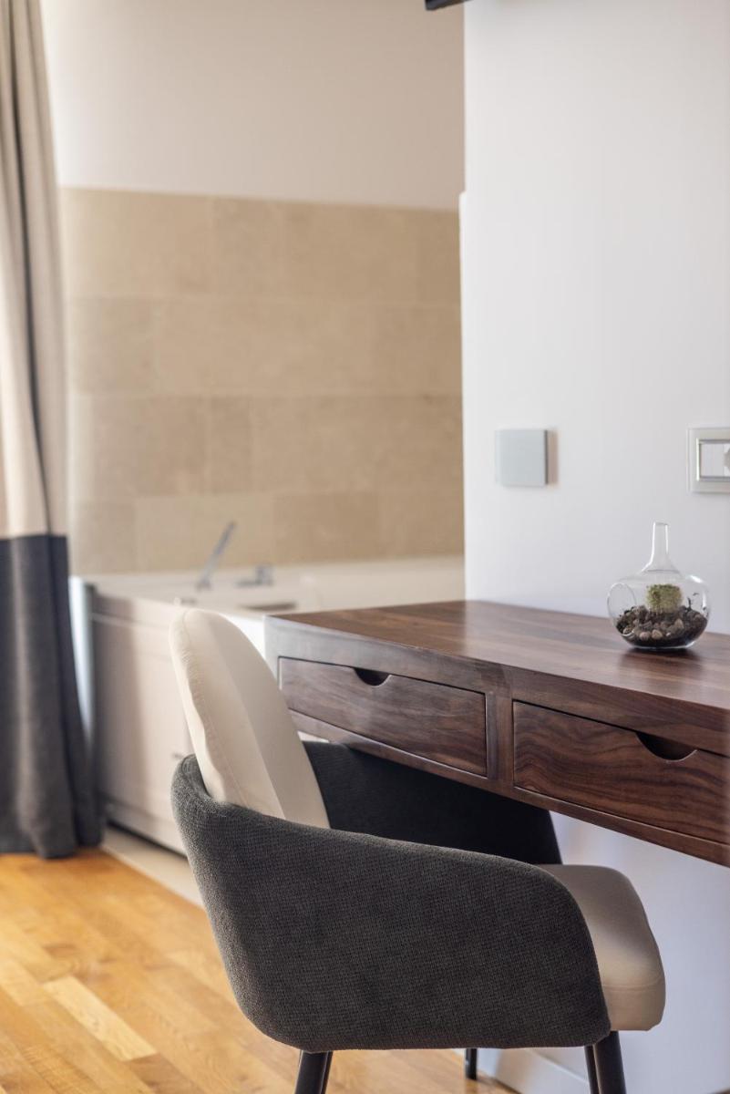 Noto Boutique Hotel