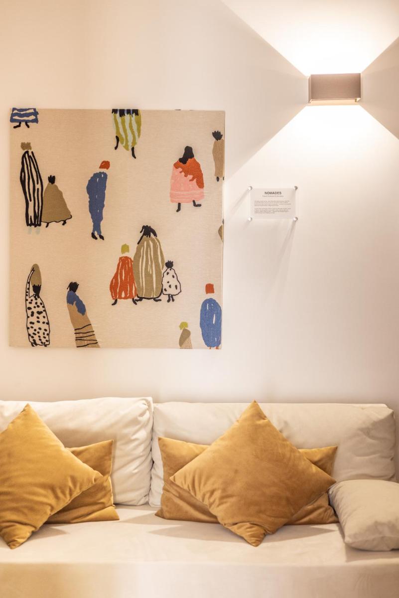 Noto Boutique Hotel