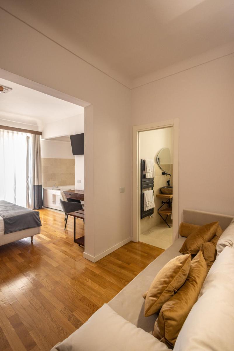 Noto Boutique Hotel