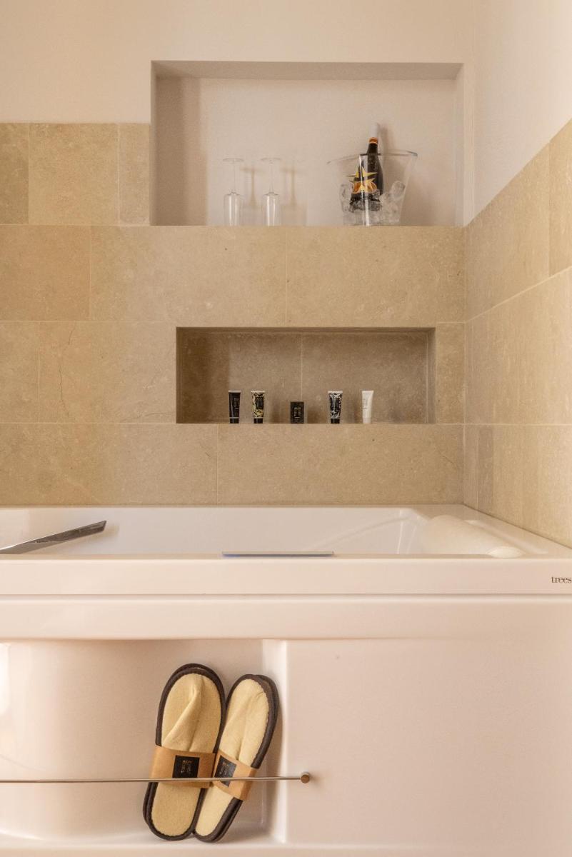 Noto Boutique Hotel