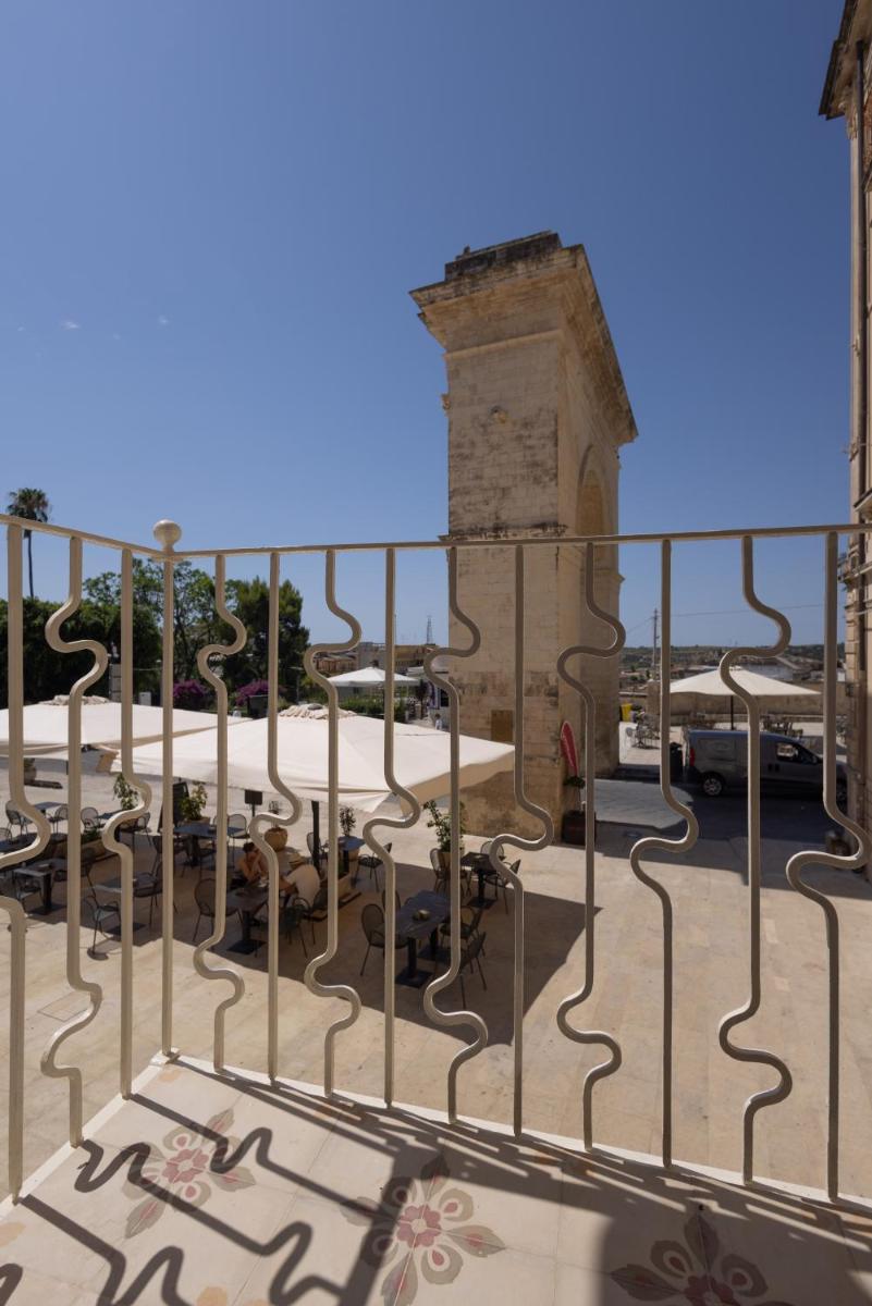 Noto Boutique Hotel