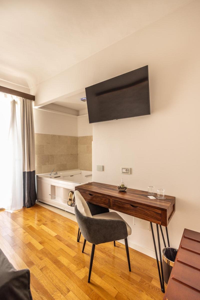 Noto Boutique Hotel