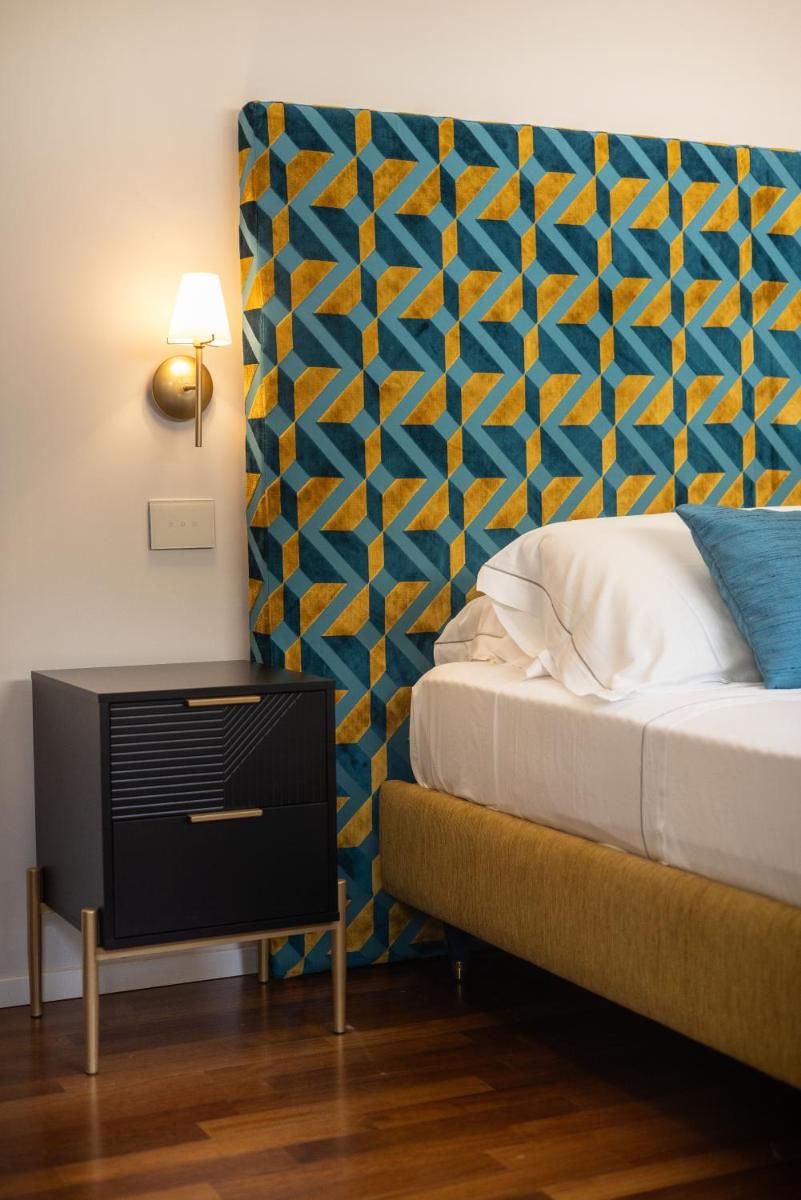 Noto Boutique Hotel
