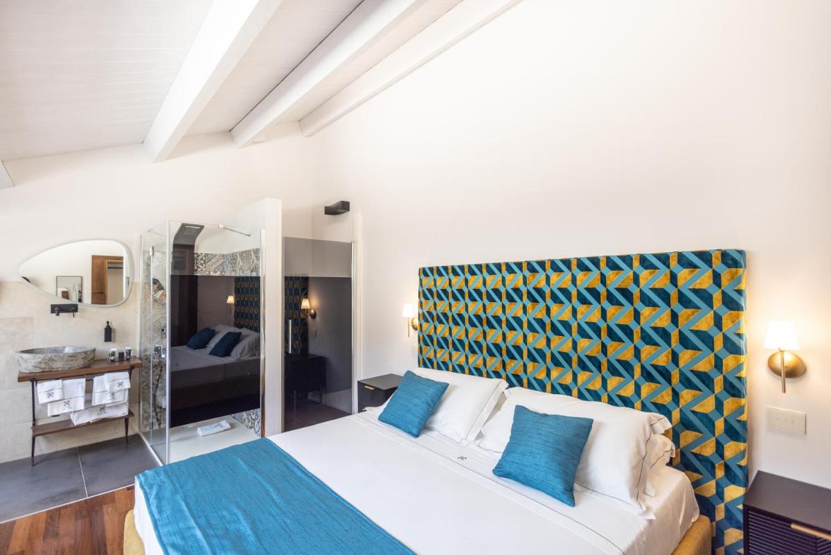 Noto Boutique Hotel