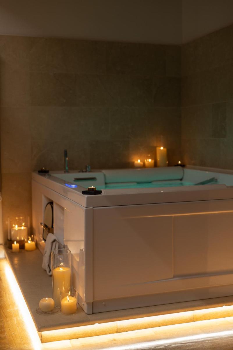 Noto Boutique Hotel