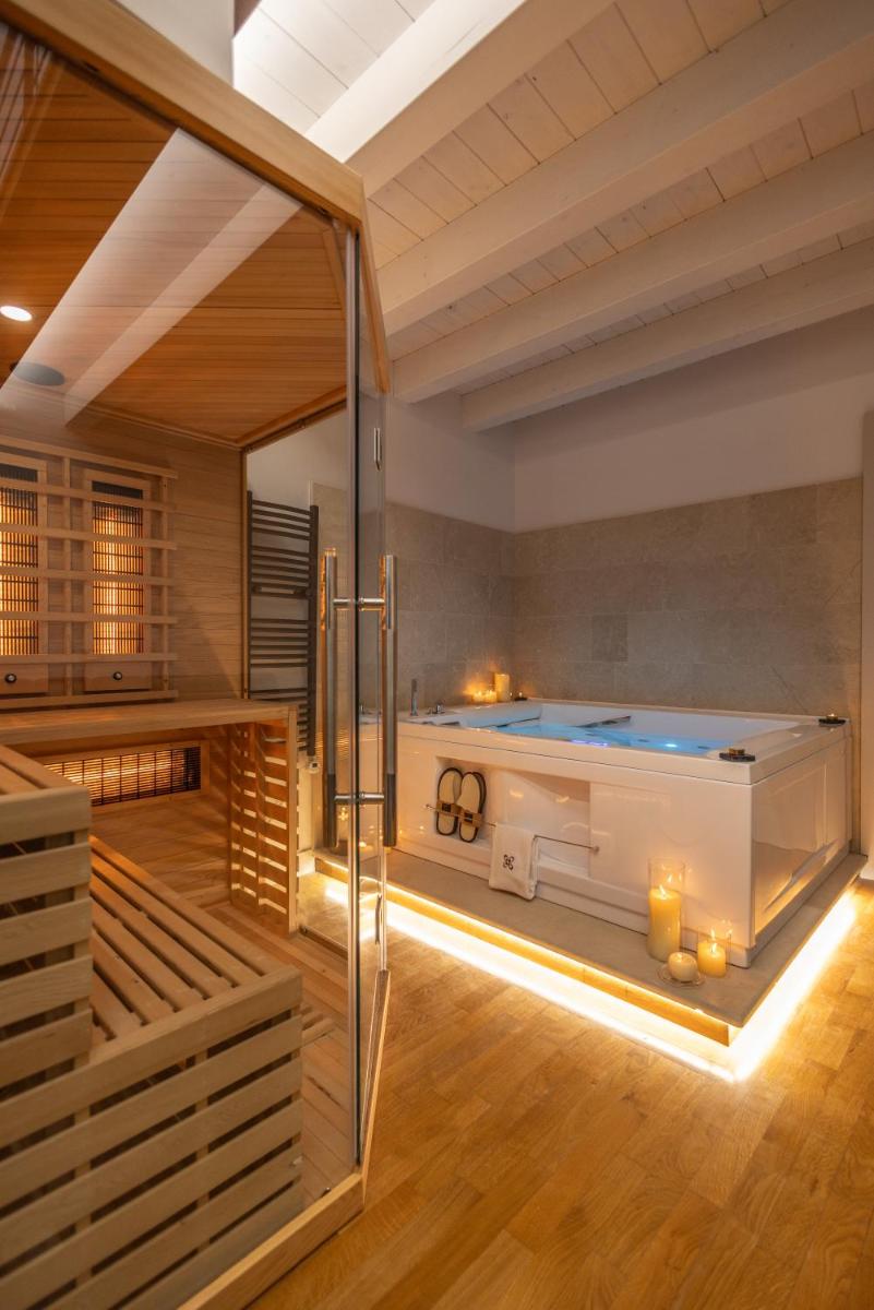 Noto Boutique Hotel