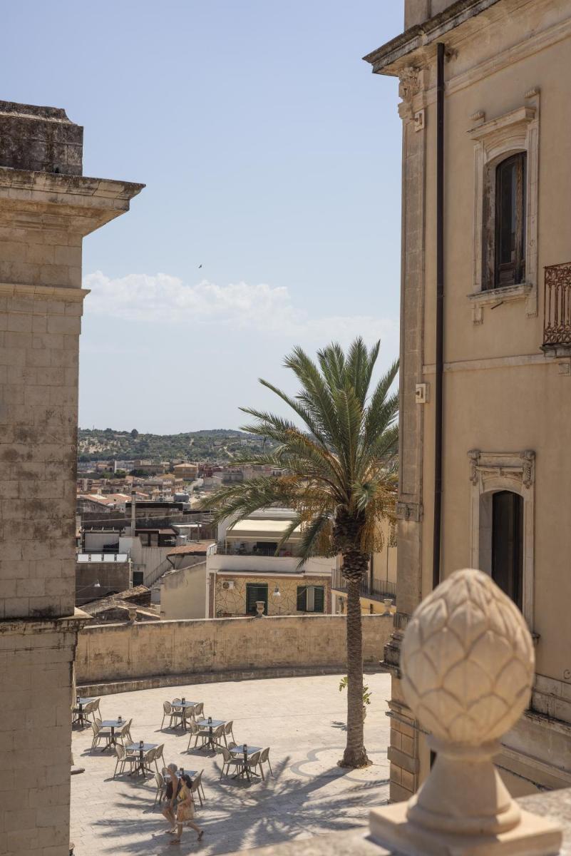 Noto Boutique Hotel