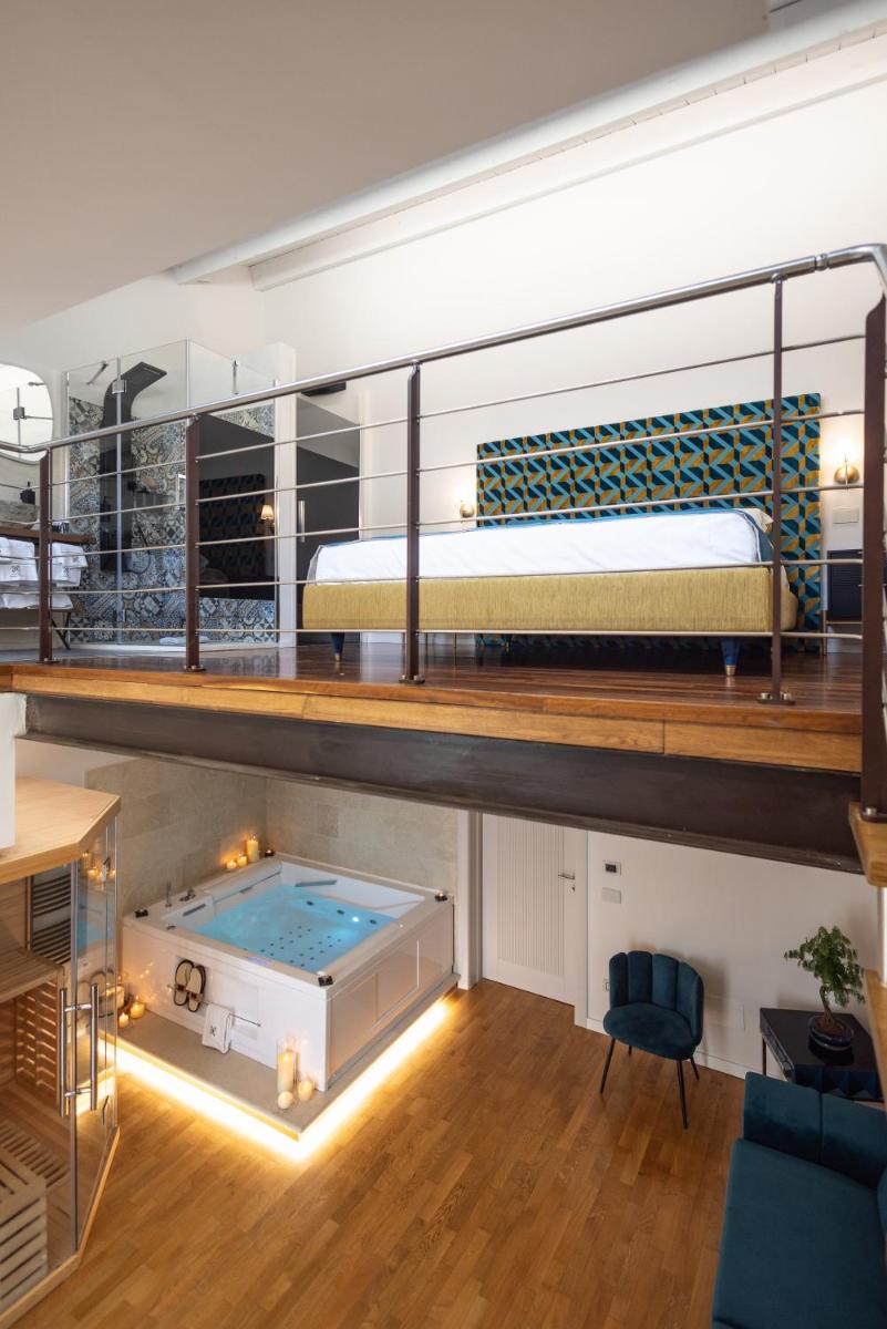 Noto Boutique Hotel