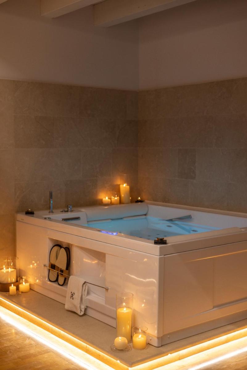 Noto Boutique Hotel
