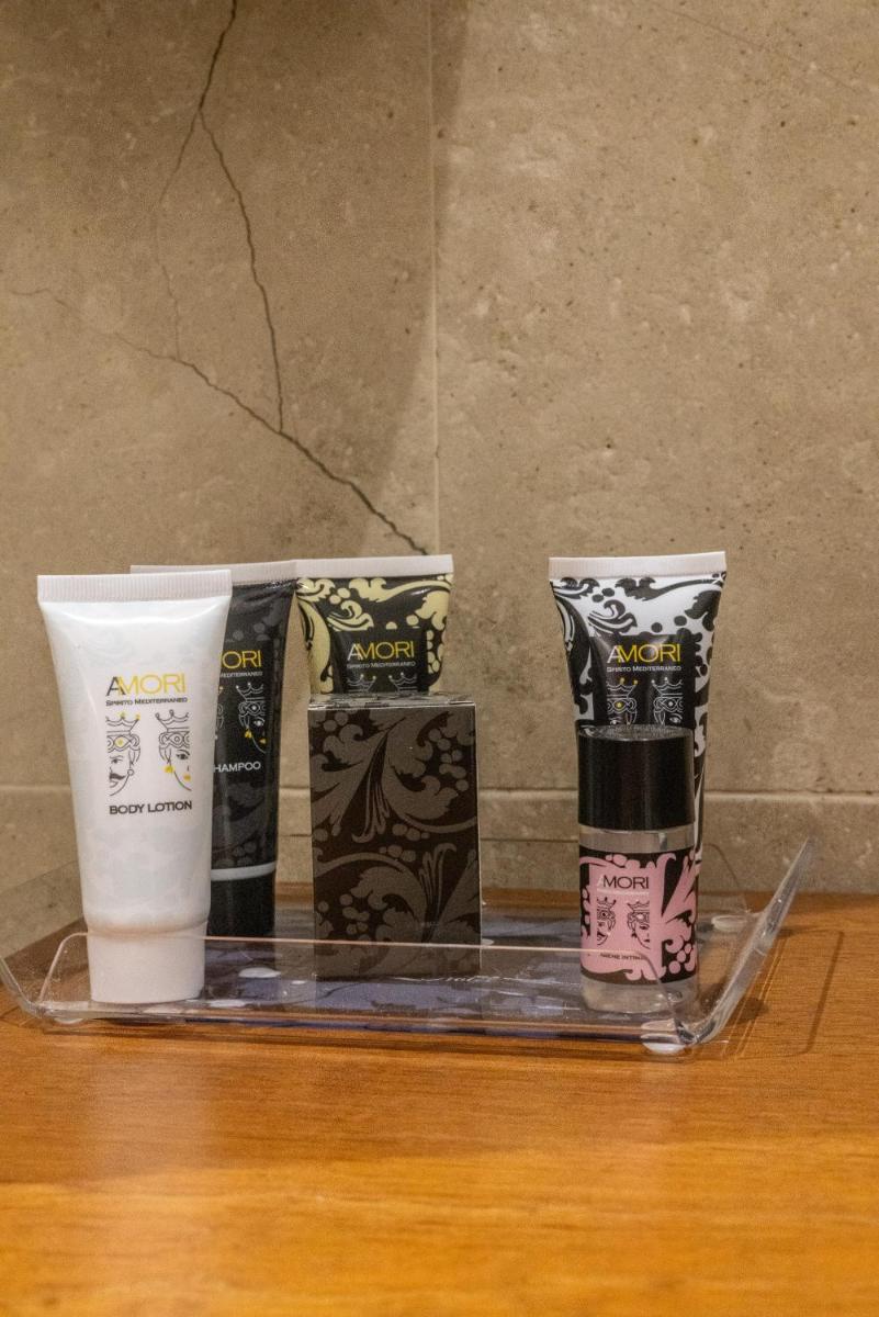Noto Boutique Hotel