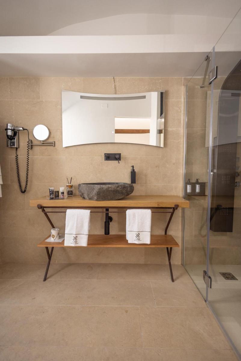 Noto Boutique Hotel