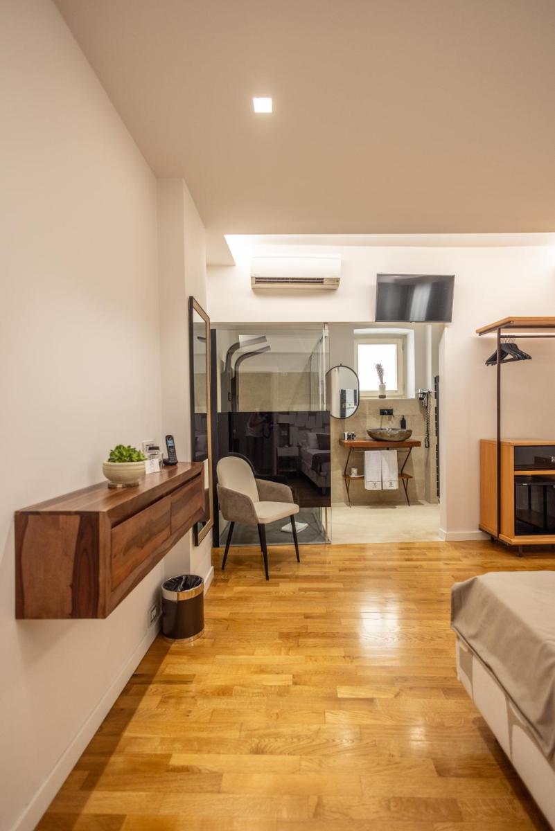 Noto Boutique Hotel