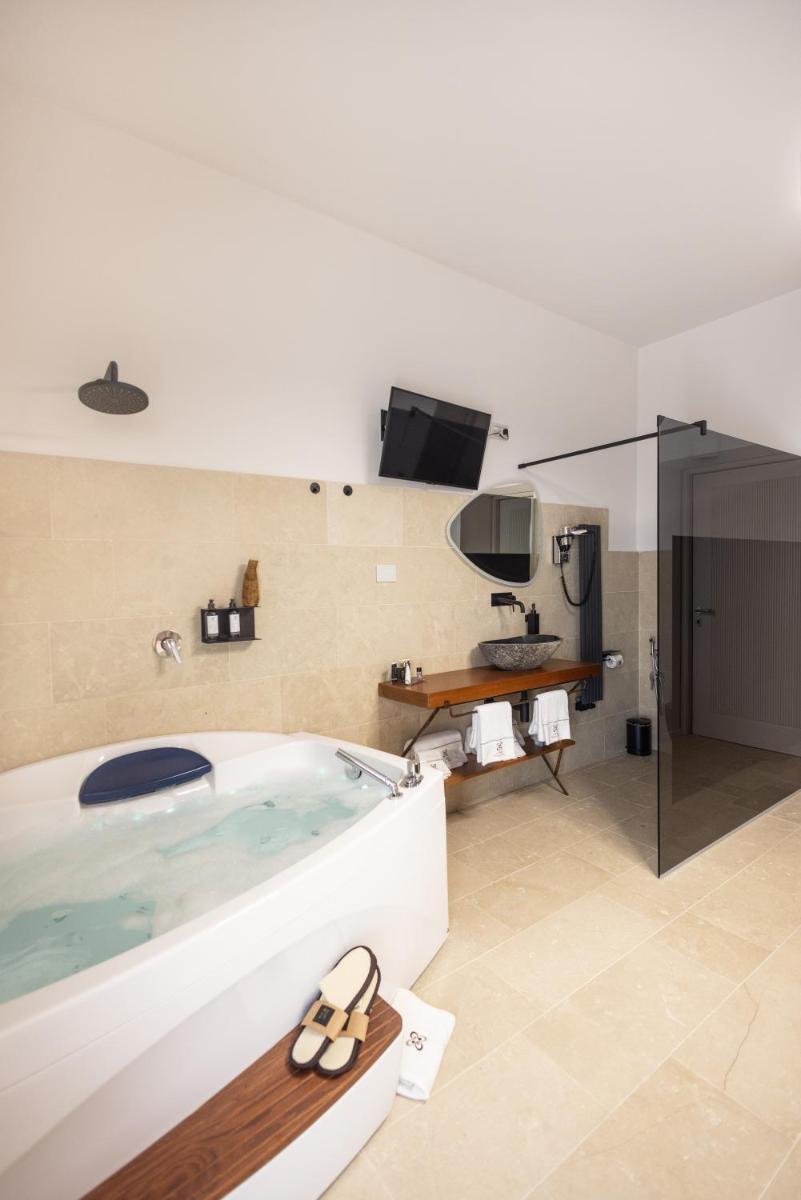 Noto Boutique Hotel