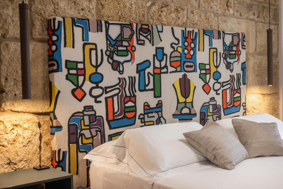 Noto Boutique Hotel