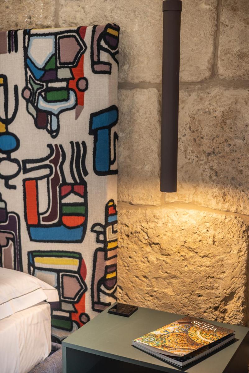 Noto Boutique Hotel