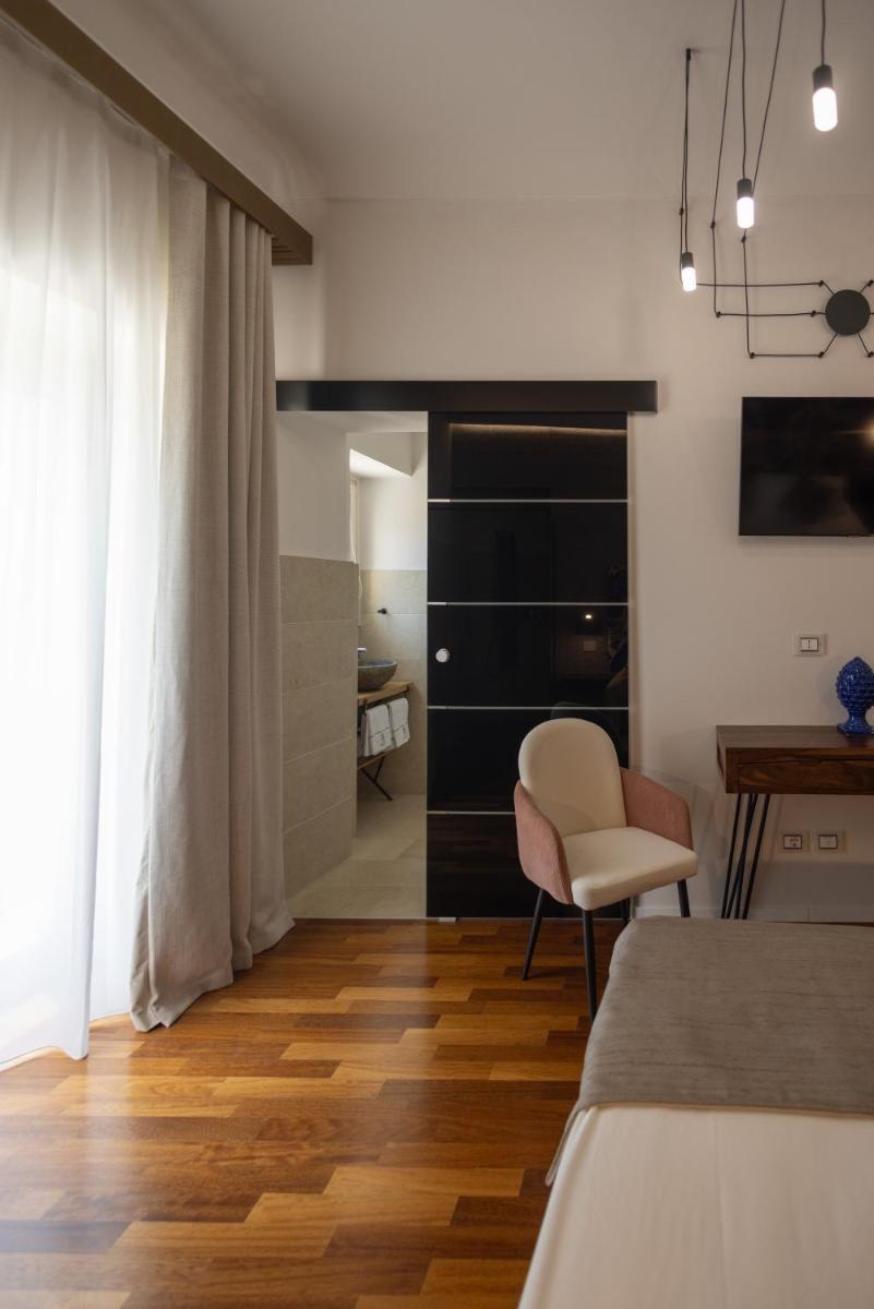 Noto Boutique Hotel