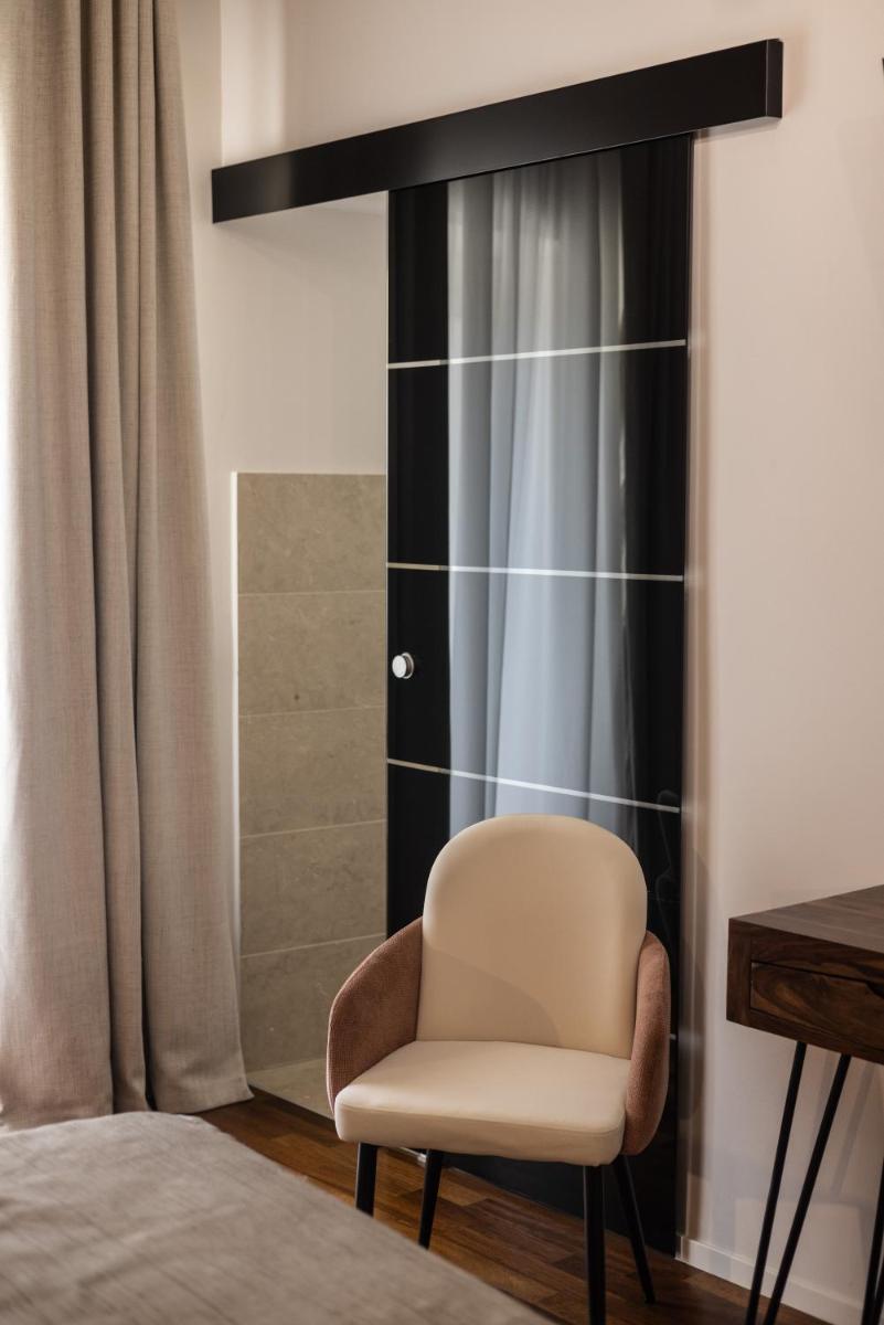 Noto Boutique Hotel