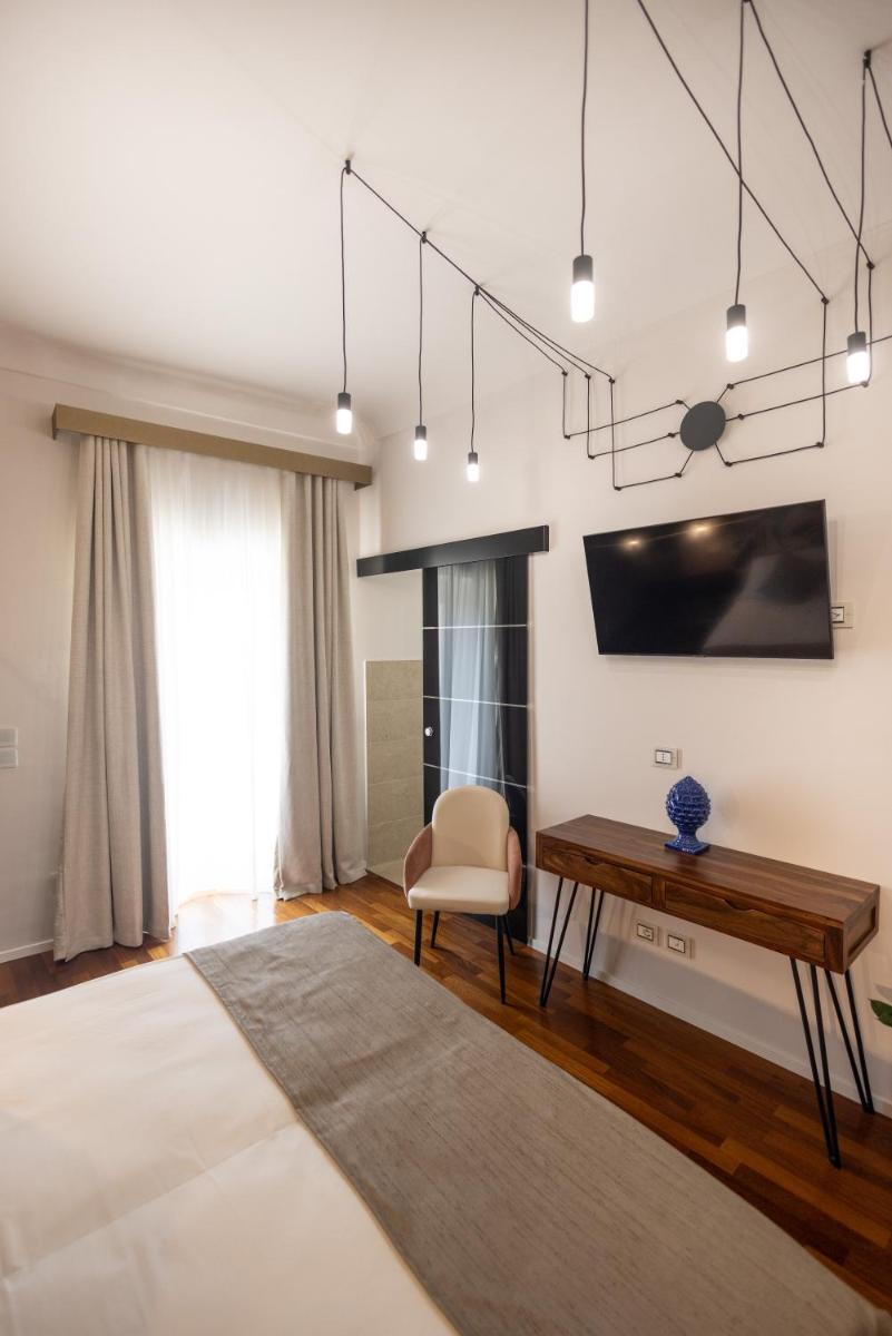 Noto Boutique Hotel