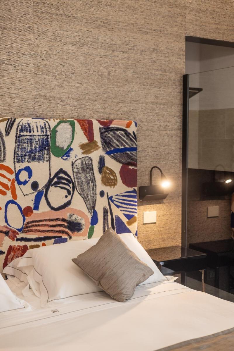 Noto Boutique Hotel