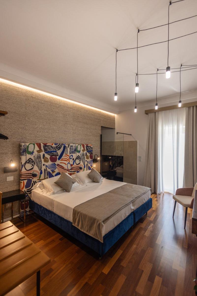 Noto Boutique Hotel