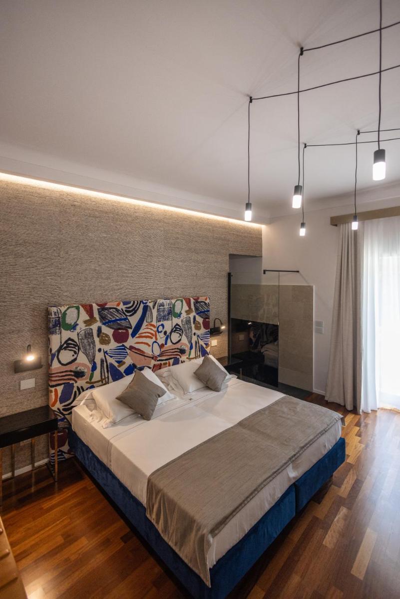 Noto Boutique Hotel