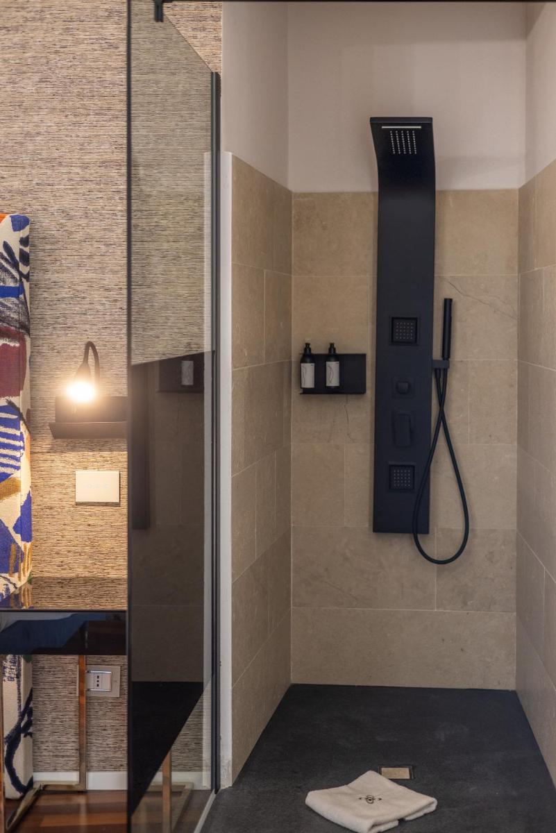 Noto Boutique Hotel