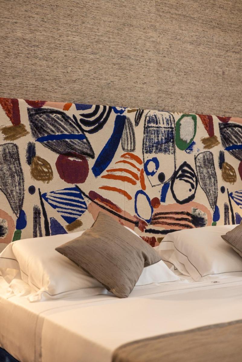 Noto Boutique Hotel