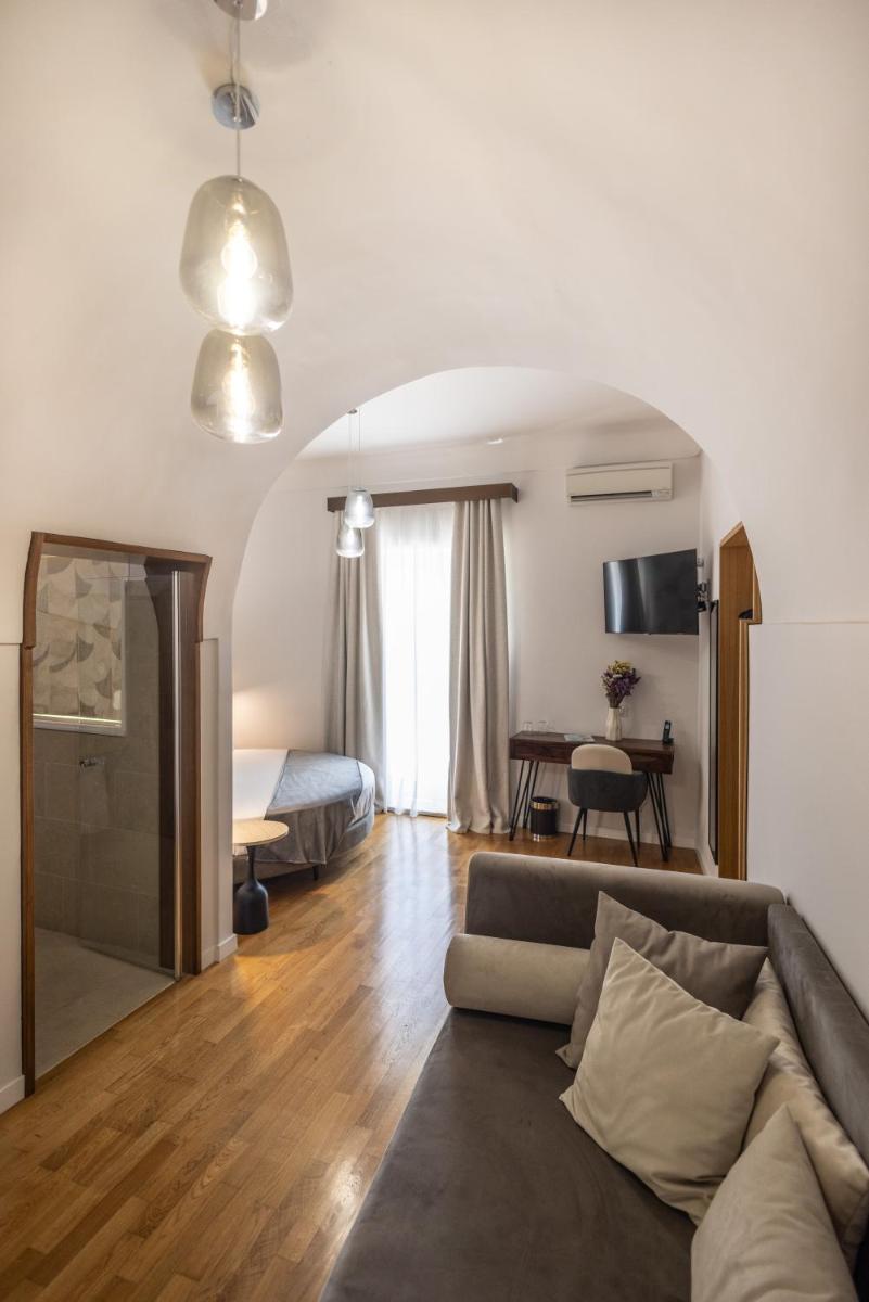 Noto Boutique Hotel