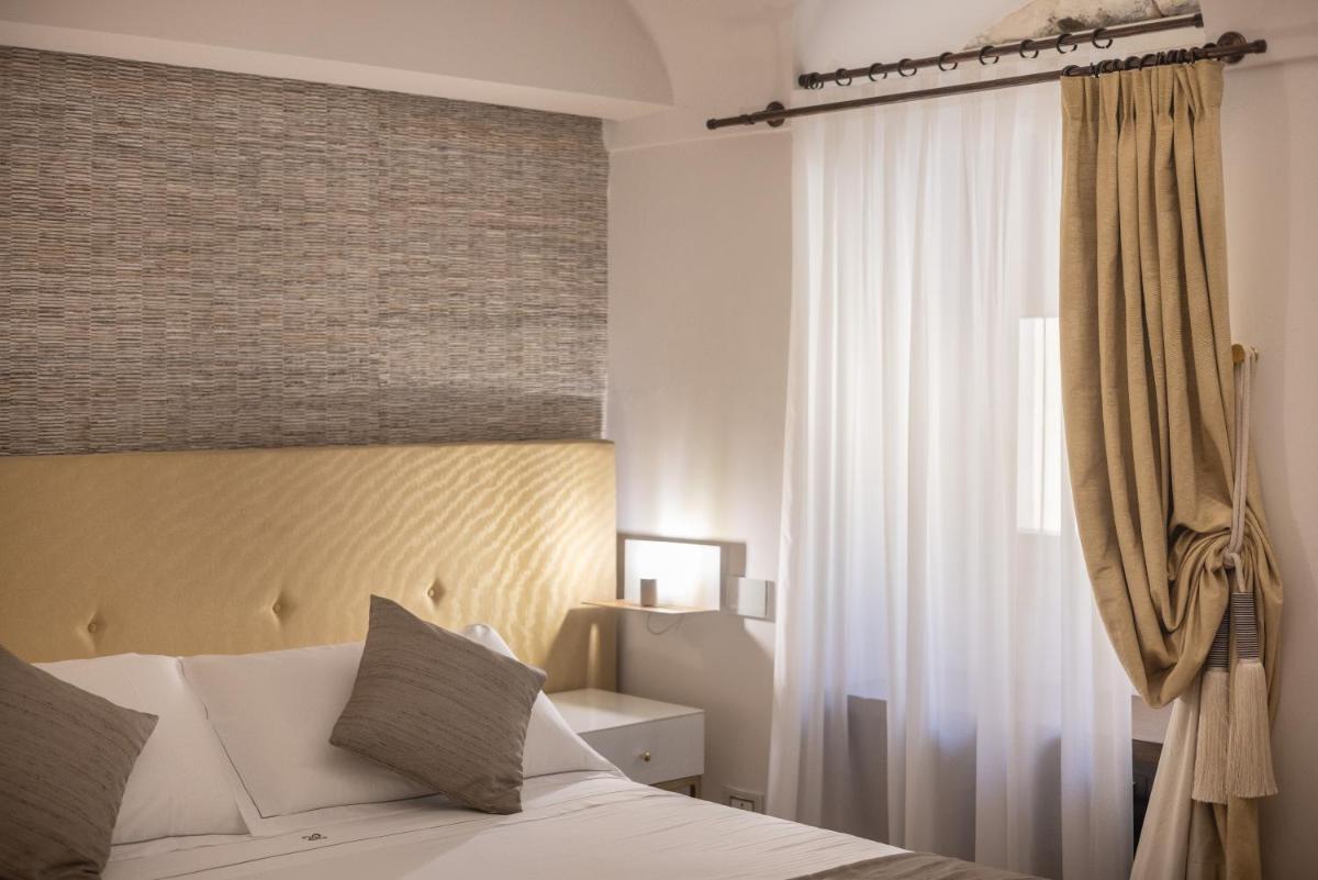 Noto Boutique Hotel