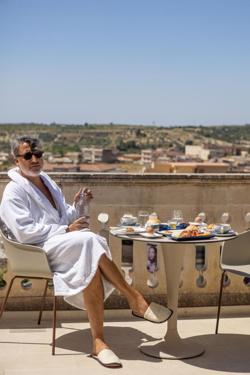 Noto Boutique Hotel