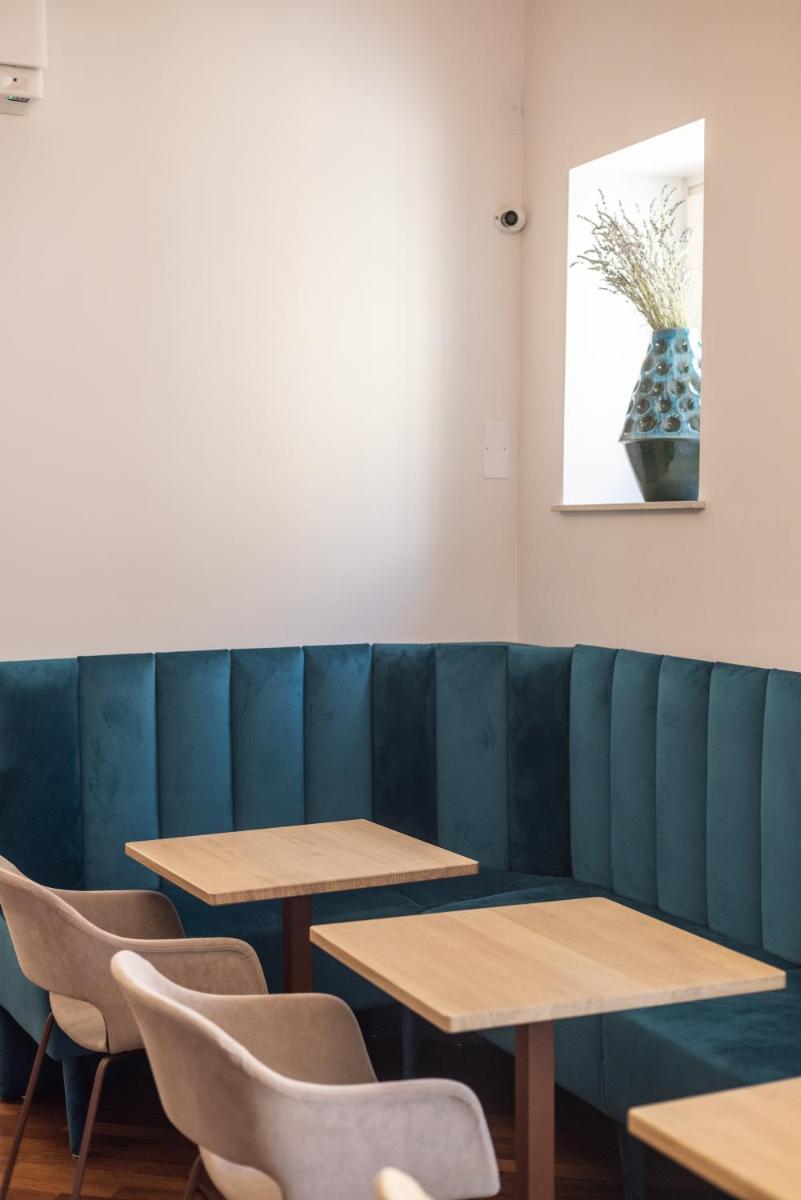 Noto Boutique Hotel