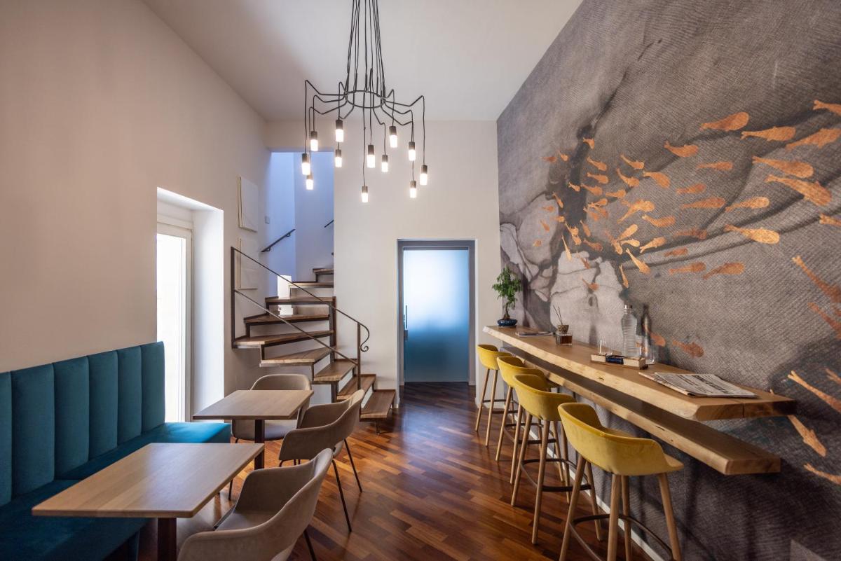 Noto Boutique Hotel