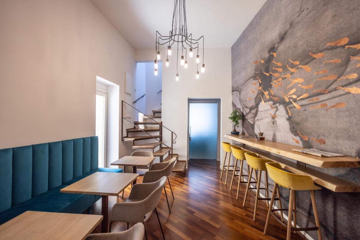 Noto Boutique Hotel