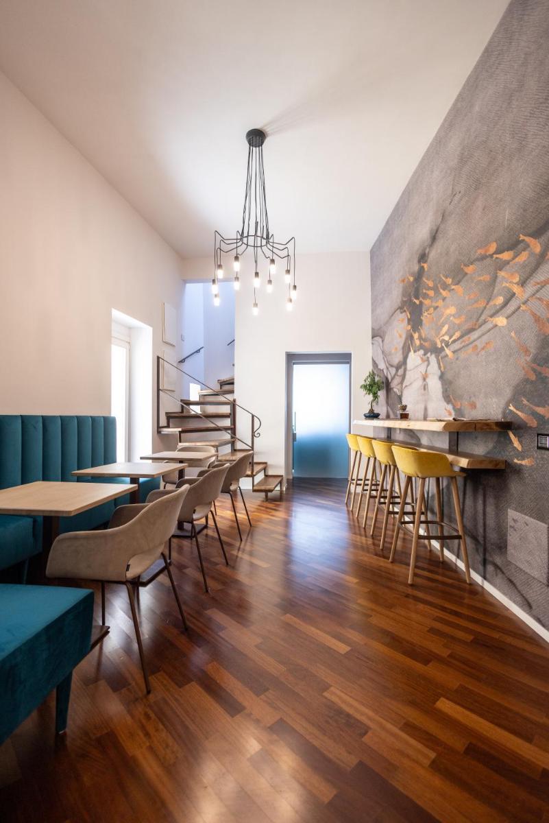 Noto Boutique Hotel