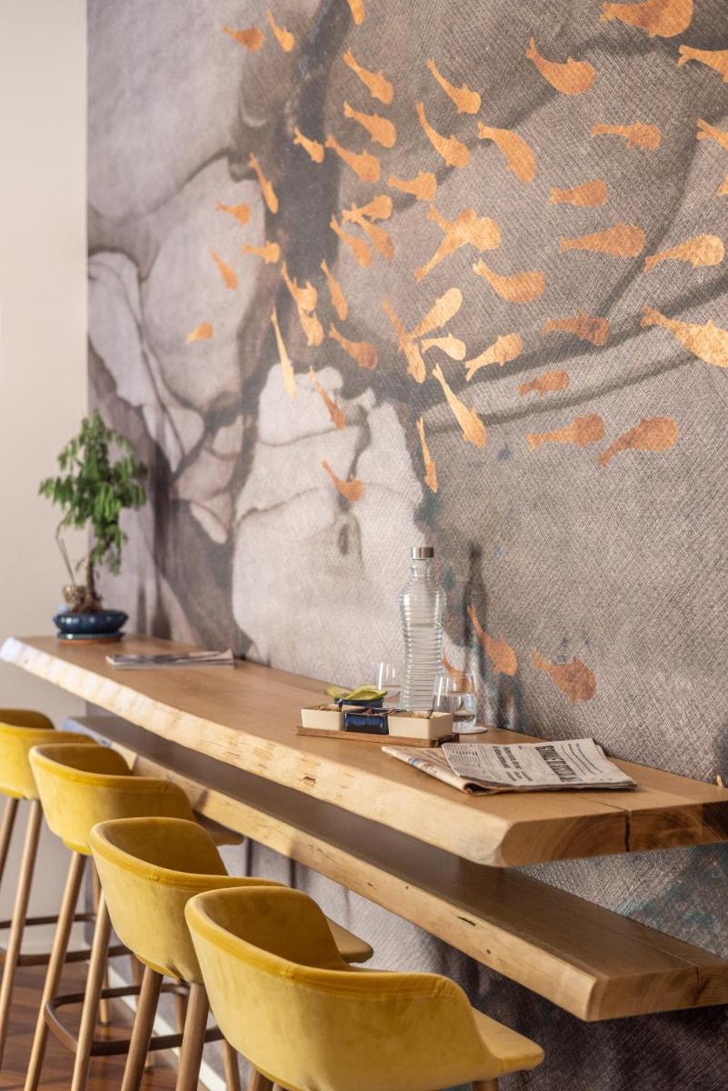Noto Boutique Hotel
