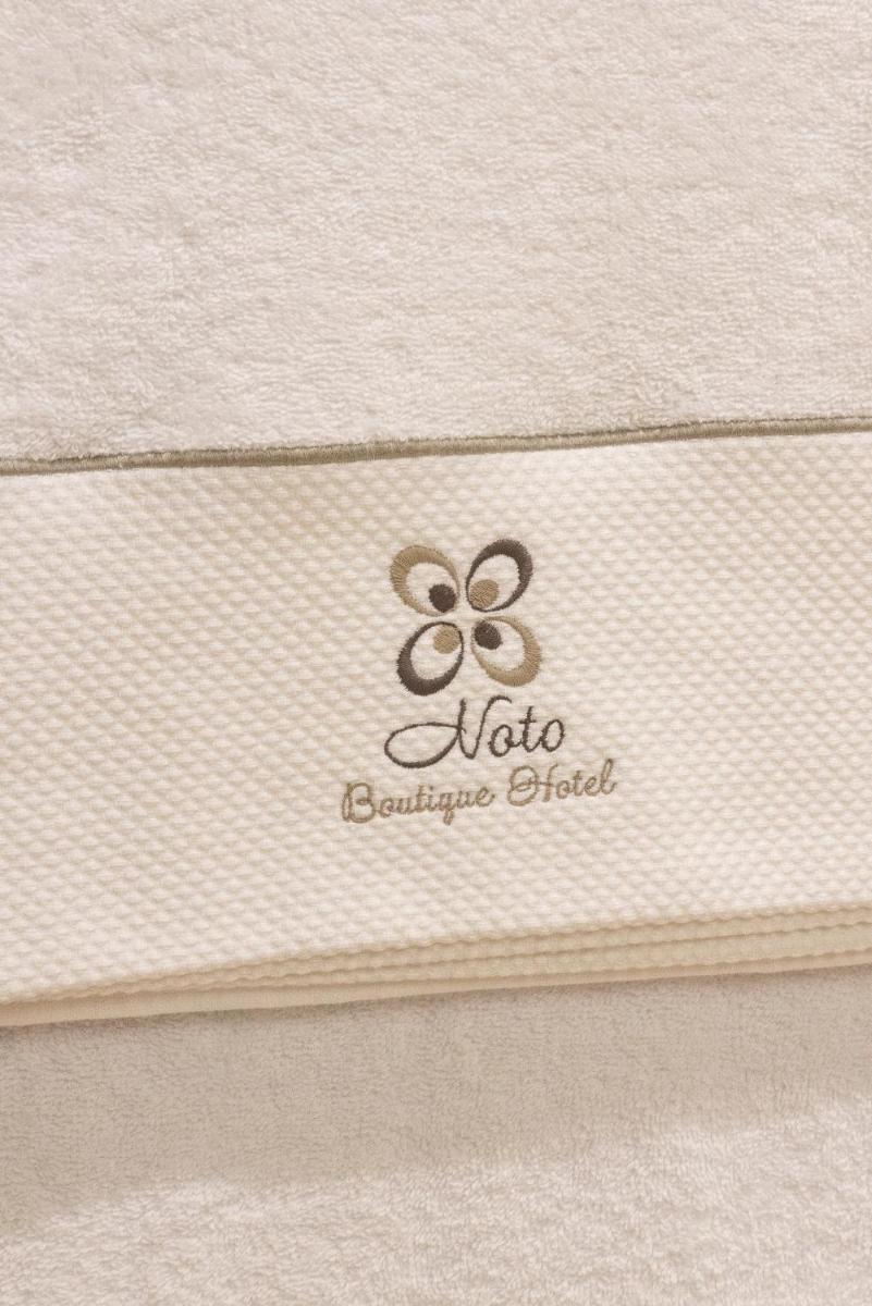 Noto Boutique Hotel